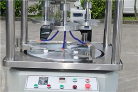 研磨加工和拋光加工的機(jī)理和特點(diǎn)有何不同？